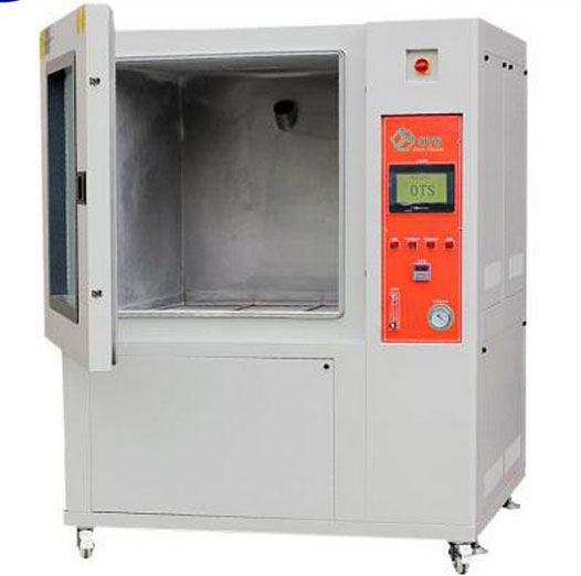 IEC60950 IEC61032 Standard IP6X Sand Dust Test Chamber