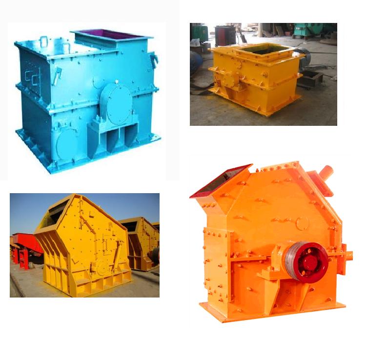 OEM High Quality PCH Ring Hammer Crusher From China For Sale