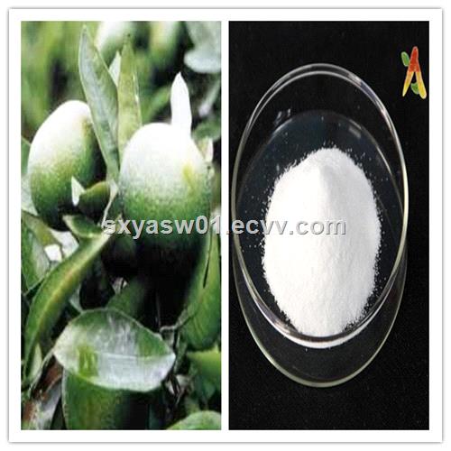 natural citrus aurantium extract the substitute of Ephedrine synephrine