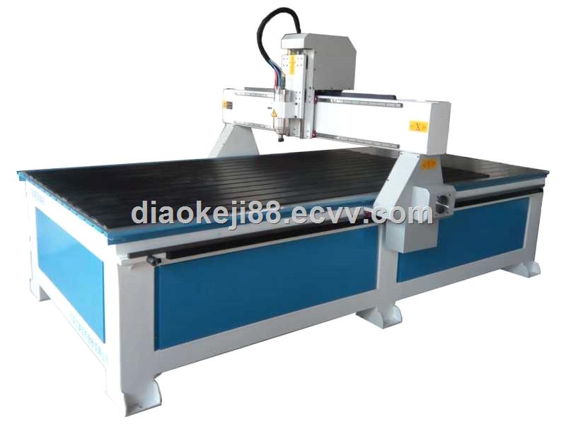 Plastic tools electric 1325NC cutting machine