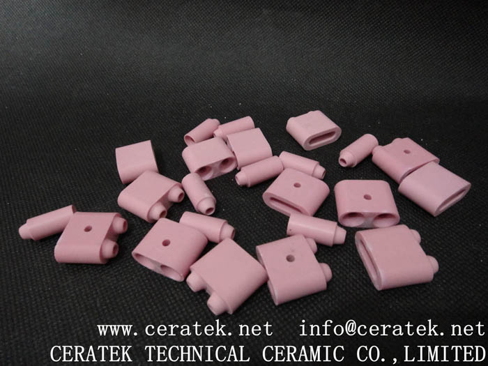 ceramic beads made by 95 alumina