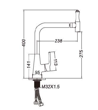 classic style ceramic Cartridge factory supplier brass kitchen mixer classic style ceramic Cartridge factory supplier brass kitchen mixer