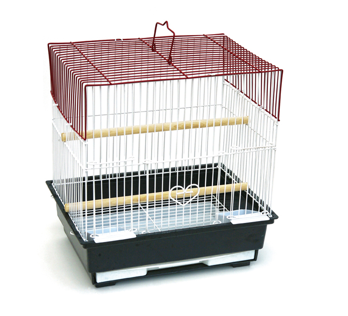 Birds Home Colorful Small Bird Cages