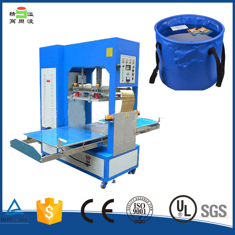 high frequency welding machine