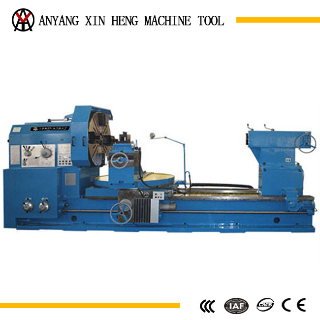 C65180 Universal spherical turning lathe with low cost