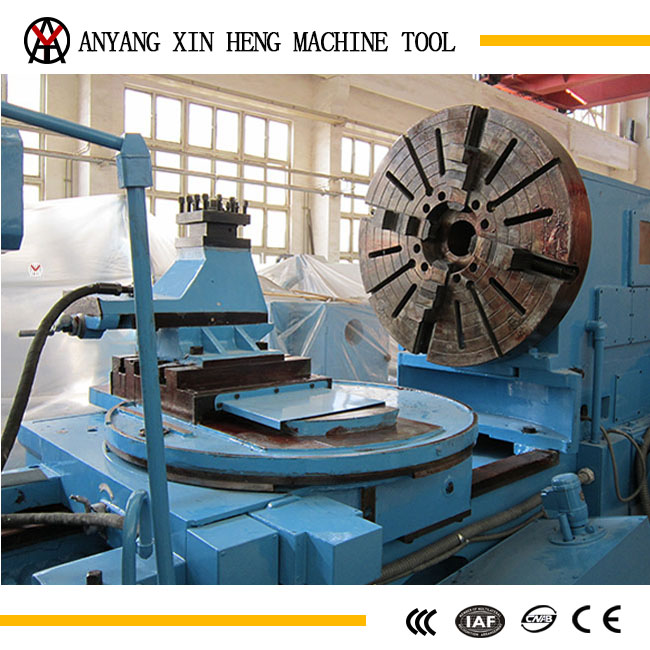 Hot selling sphere turning lathe from china