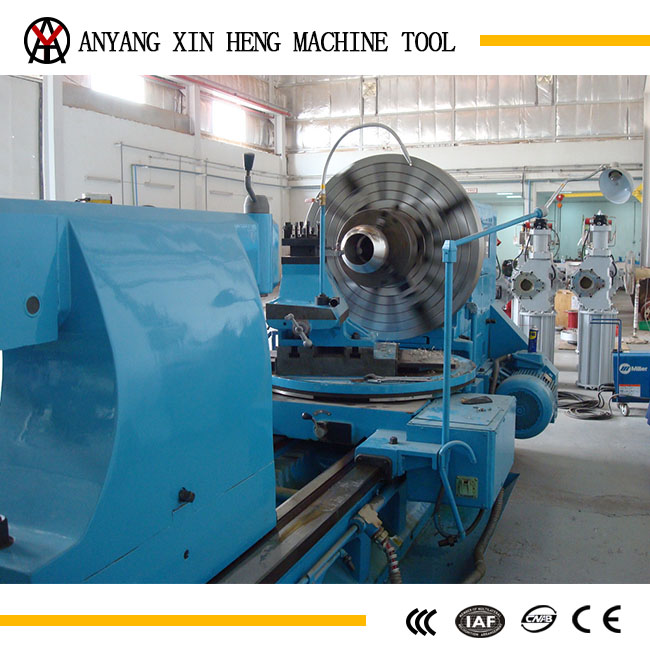 C65160 Hot selling ball turning lathe with oversea service