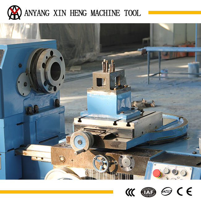 Hot selling sphere turning lathe from china