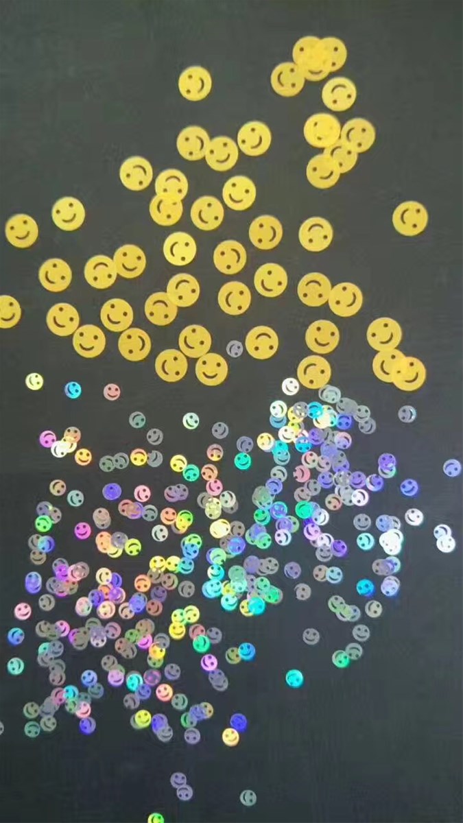 High Quality Cheaper Price Glitter Pigment for Inks Patins Cosmetic