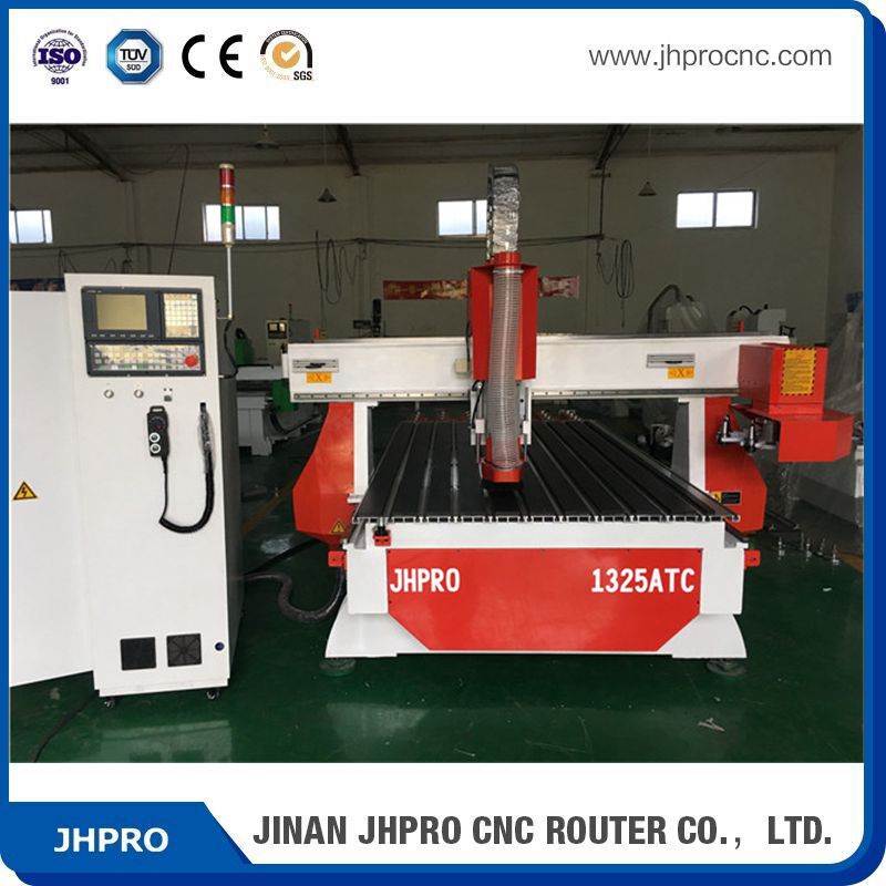 JINAN JHPRO ATC Wood CNC Router JH1325