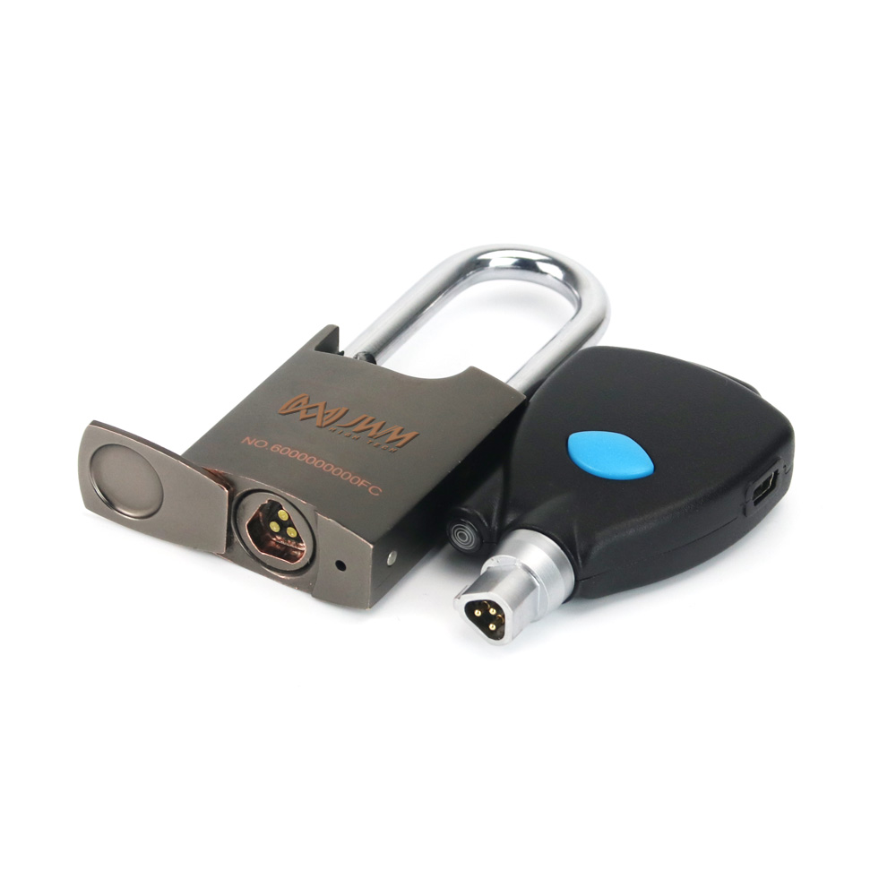 JWM Guard Tour Patrol System WM5000S1