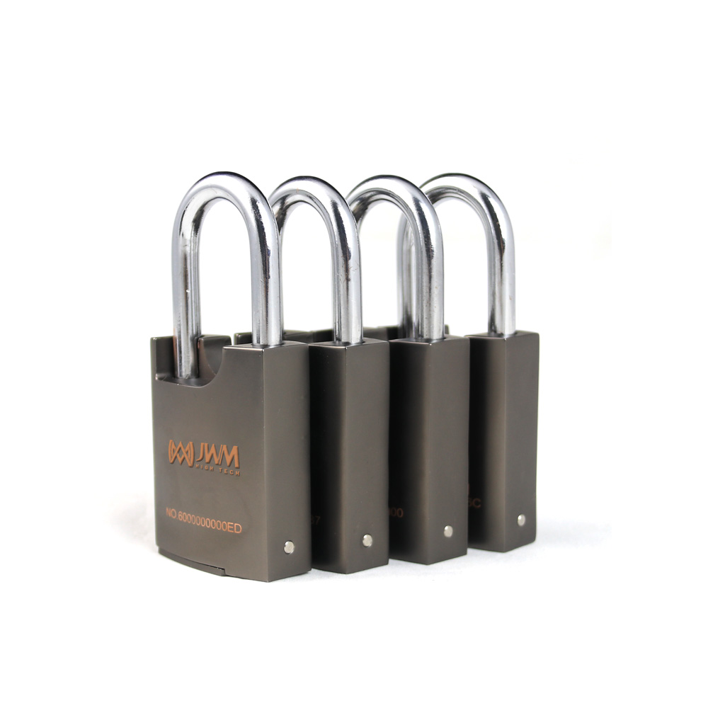 JWM Guard Tour Patrol System WM5000S1