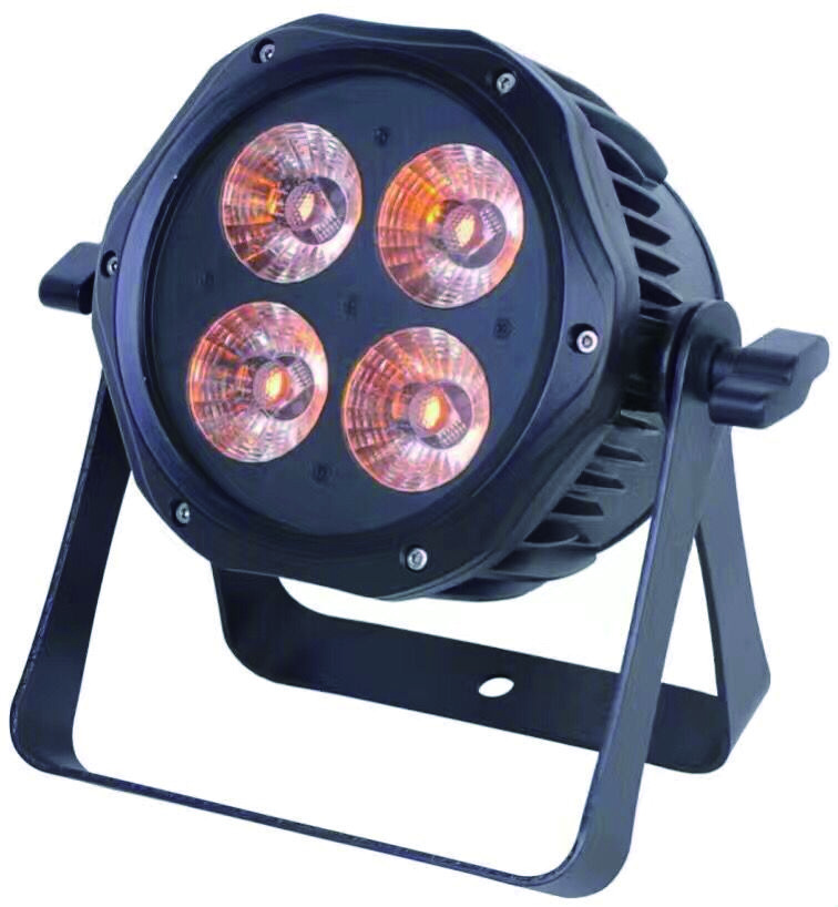 LED 410W Stage Flat Par Light