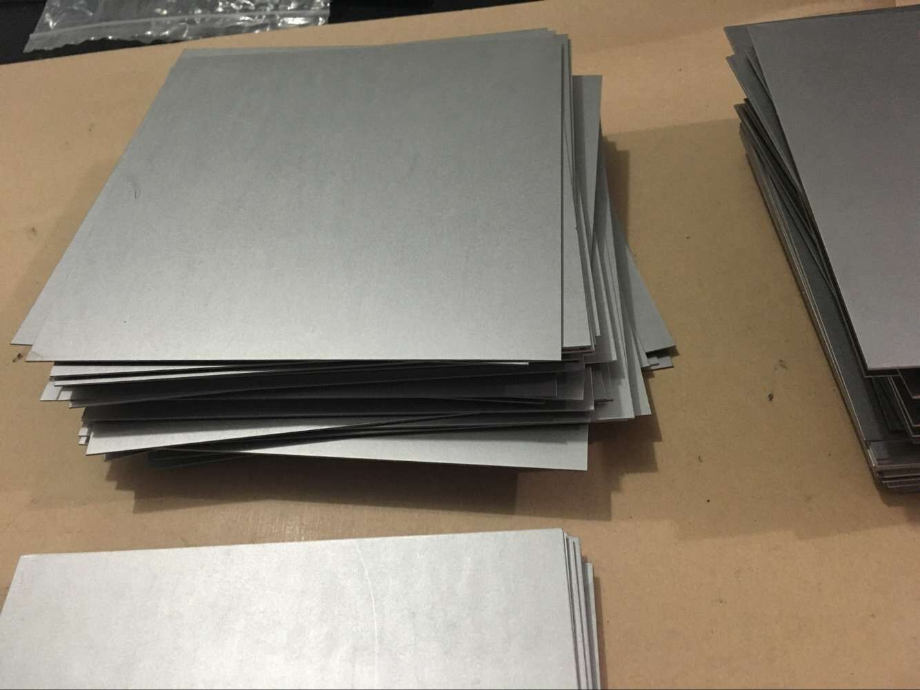 Pure tungsten and tungsten alloy sheet plate foil cheap price