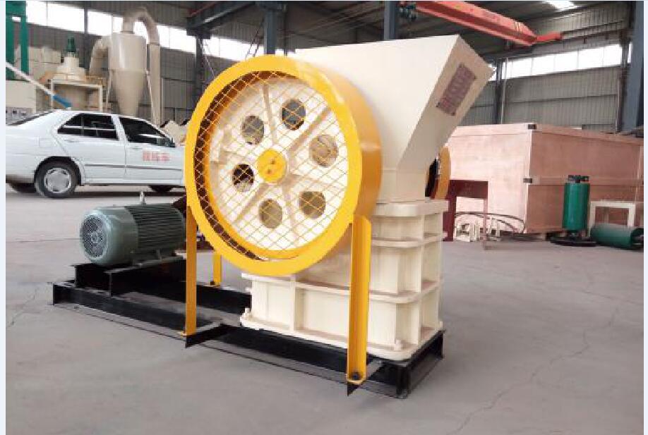 PE150x250 mine stone rock granite jaw crusher with diesel engine for small mine plant