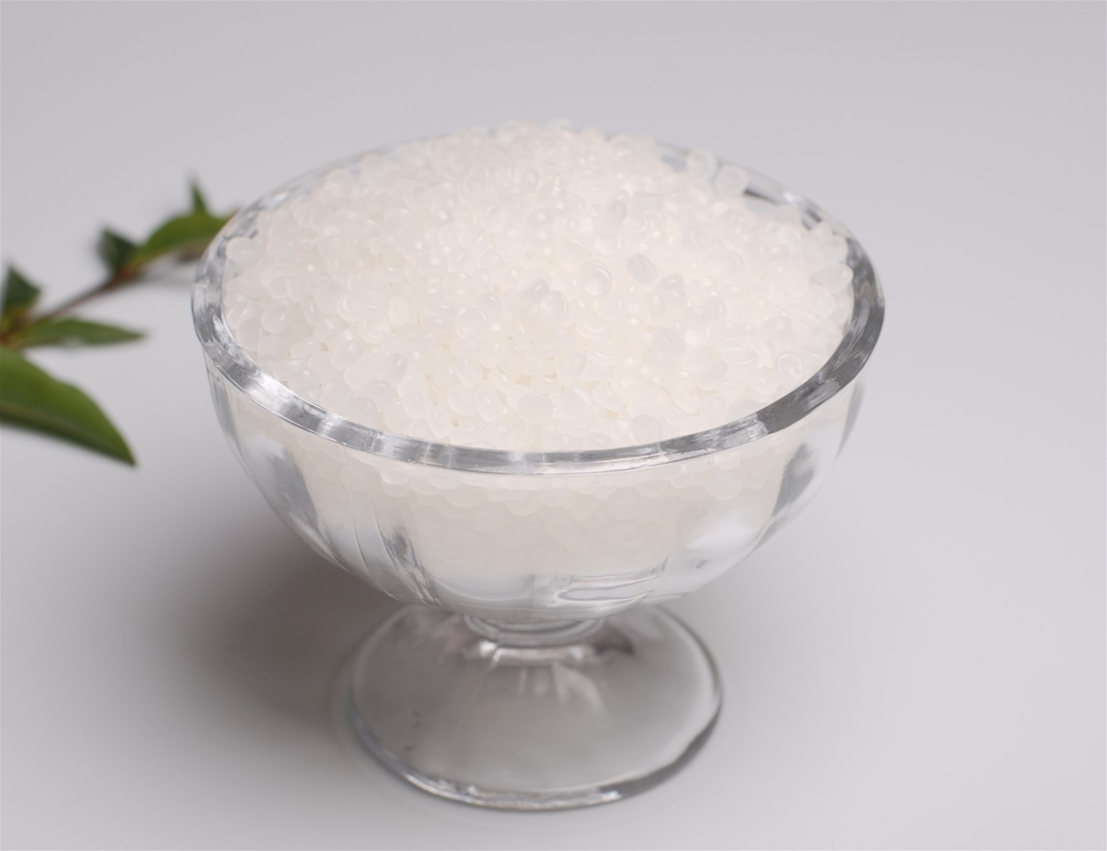 low melt flow index modified PPpp granule natural colorantiuv pp