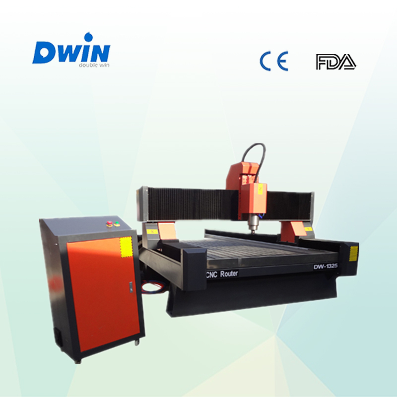5.5KW stone CNC router