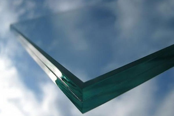 laminated tempered glass safety and strong