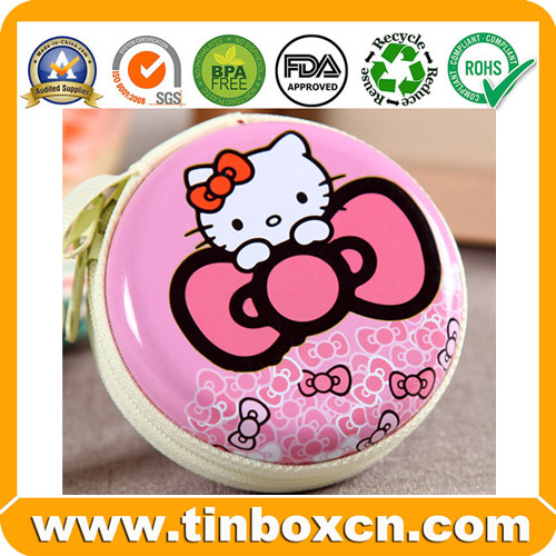 Christmas Tin Christmas Tin Packaging Gift Tin Xmas Tin Box BR1959