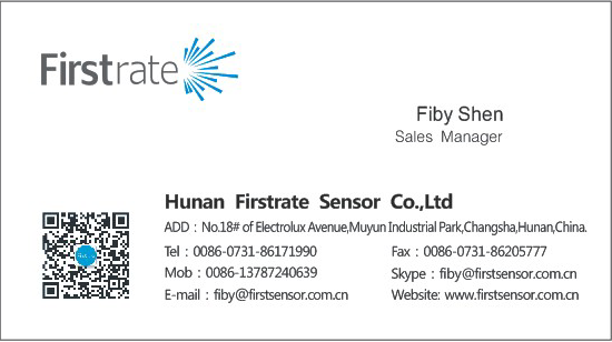 FST800211B Low price 420mA 05V Ceramic Pressure sensor