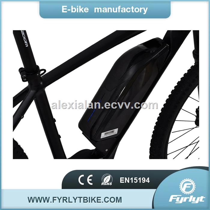 factory wholesale price 250W350W mid drive motor ebikeelectric bikes