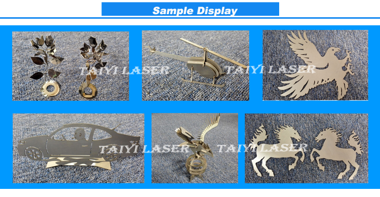 Hot Sale China Sheet Metal CNC Fiber Laser Cutting Machine Price For Sale