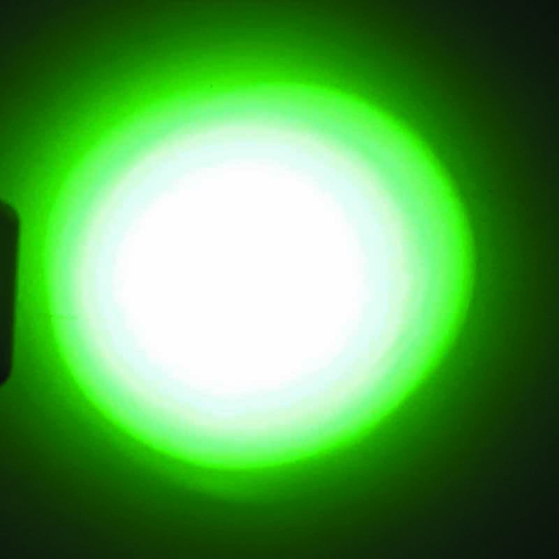 LED Mini Stage Zoom Moving Head Light