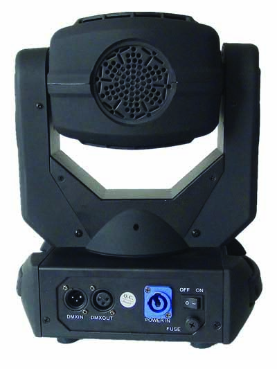 LED Super Beam 425 W Moving Head Light