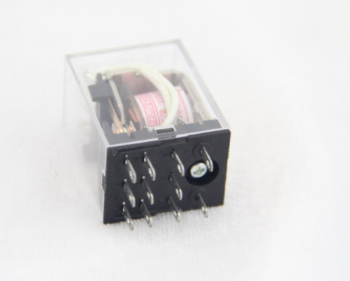MY2HH52P 12VDC 10A General purpose Relay