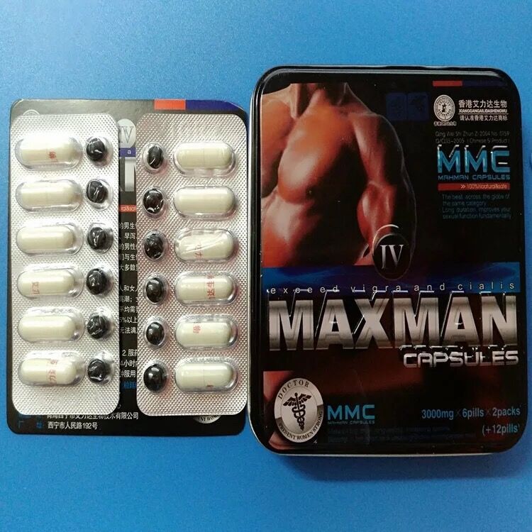 Dangerous male sex pills that can hurt more than help erectile dysfunction