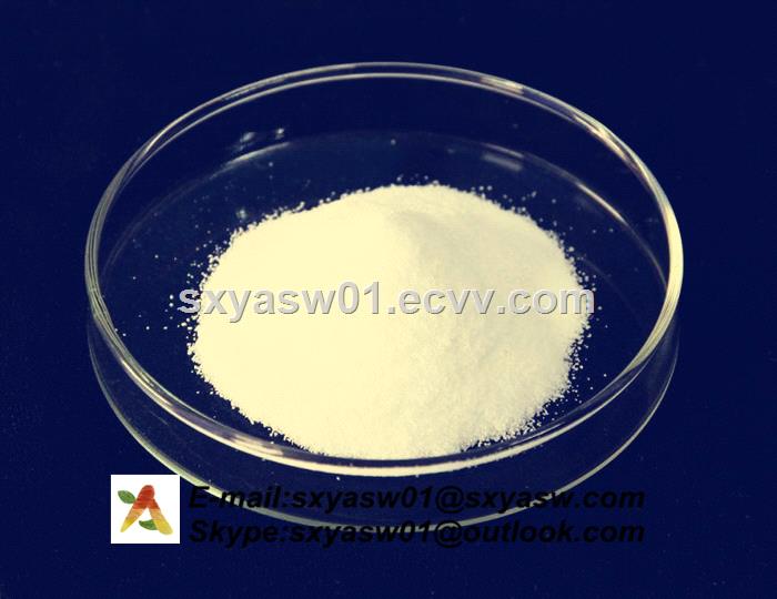 Natural Anhydroicaritin CAS No 38226867