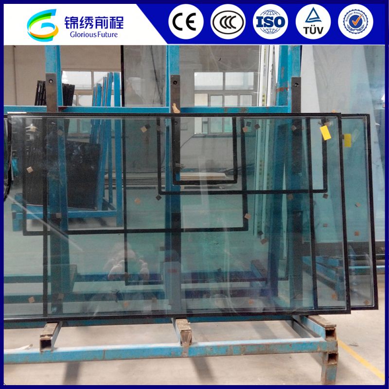 Qingdao Glorious Future Glass Insulated Glass