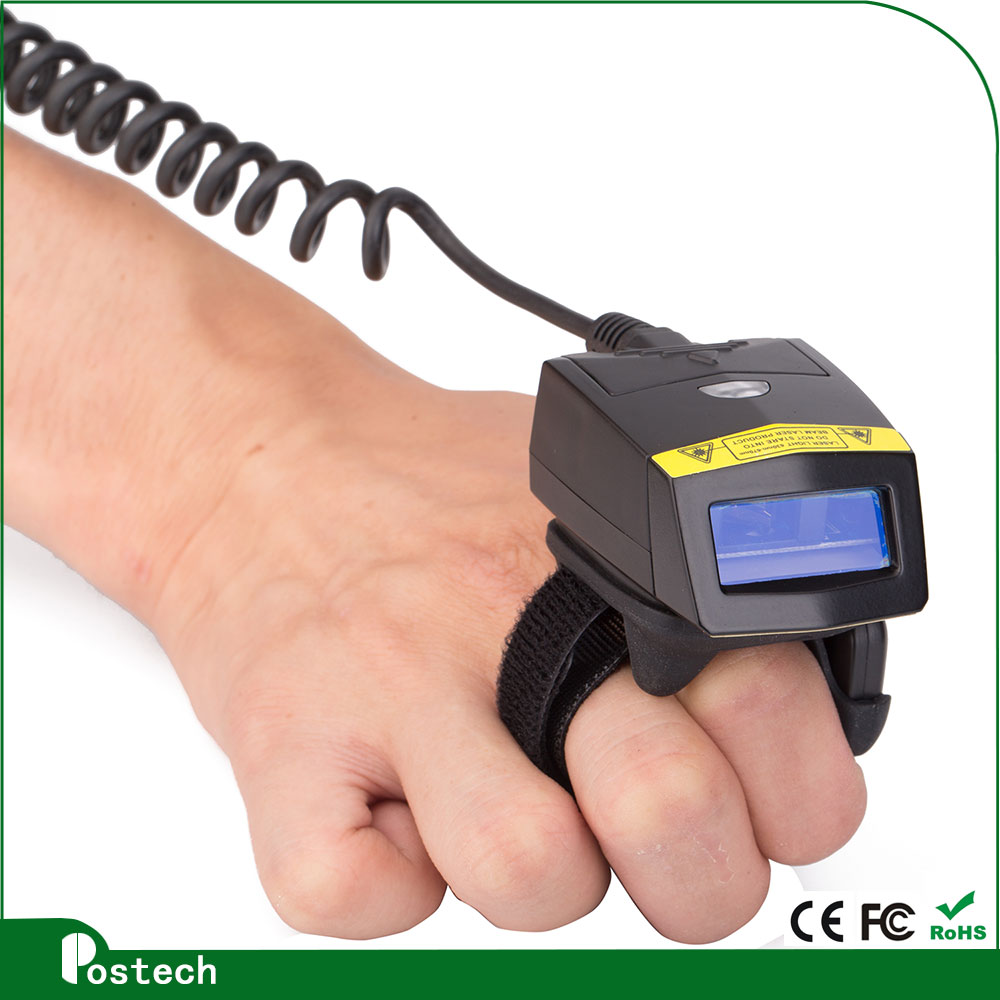 WT01 Postech new OEM wearable data terminal for warehouse and distribution application