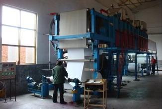 1092 carbonless paper coating machine