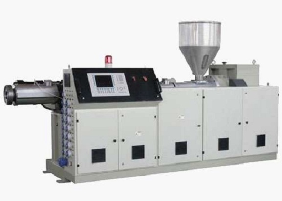 Single Screw Extruderlatest screw structure