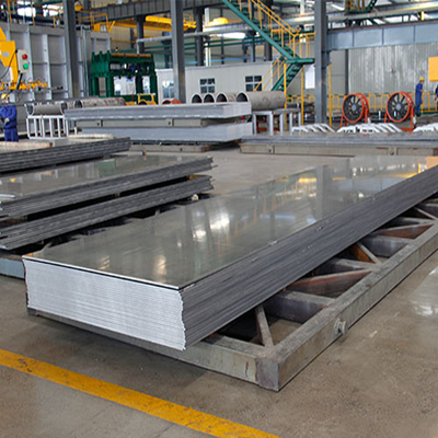 Professional Aluminum Manufacture 1050 H18 Aluminum Plate for Electric Application