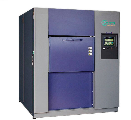 Hot Cold High Acceleration Shock Climatic Testing Machine