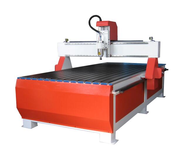 1325 automatic CNC router wood plastic processing machine