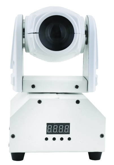 LED Mini Stage Moving Head Light LED Mini Stage Moving Head Light