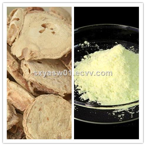 Natural 98 Kaempferide CAS No 491543