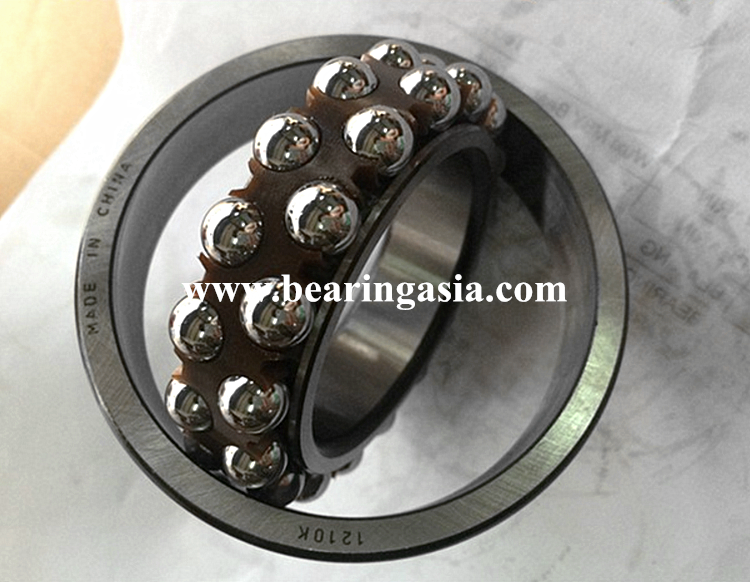 SKF NSK FBF 1316 2316 SelfAligning Ball Bearings Customized