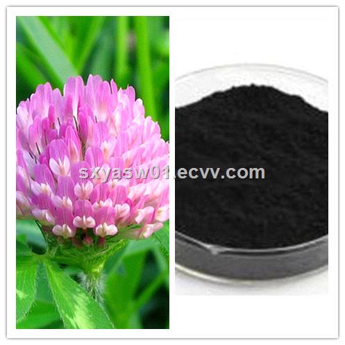 Trifolium Pratense Extract Natural Red Clover Extract