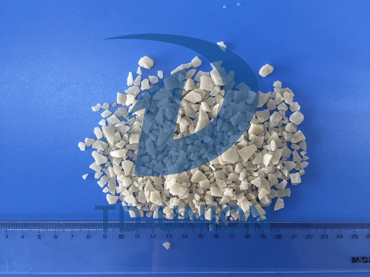 manufacturers export bulk food grade magnesium chloride hexahydrateMgCl26H2O