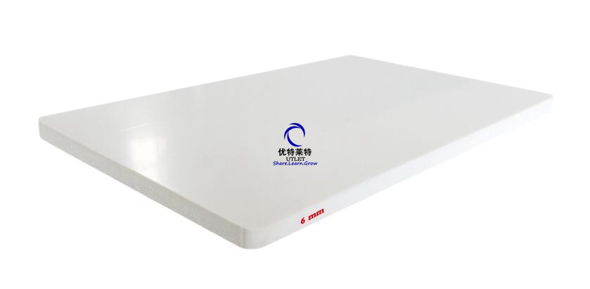 1mm 3mm PVC foam board for Printing