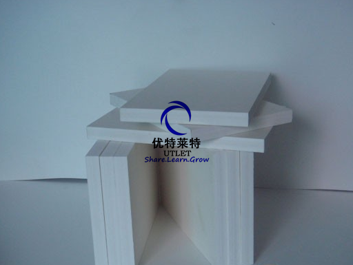 1mm 3mm PVC foam board for Printing