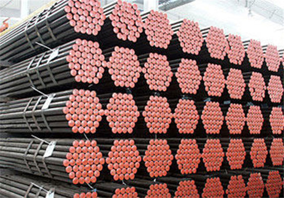 Seamless Steel Pipes China Supplier