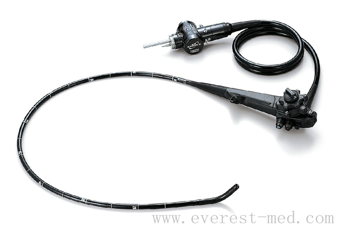Chinese Compatible New Pentax EG1470 Colonoscope Insertion Tube