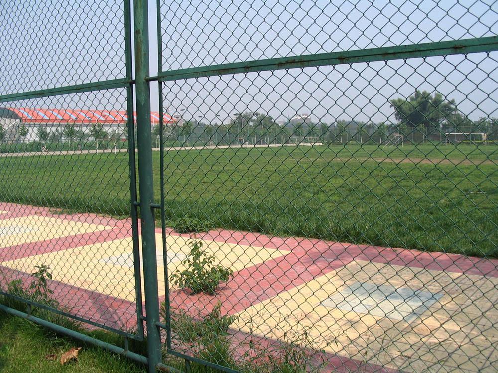 Chinese Stadium Fence Farm Fence Road Fence