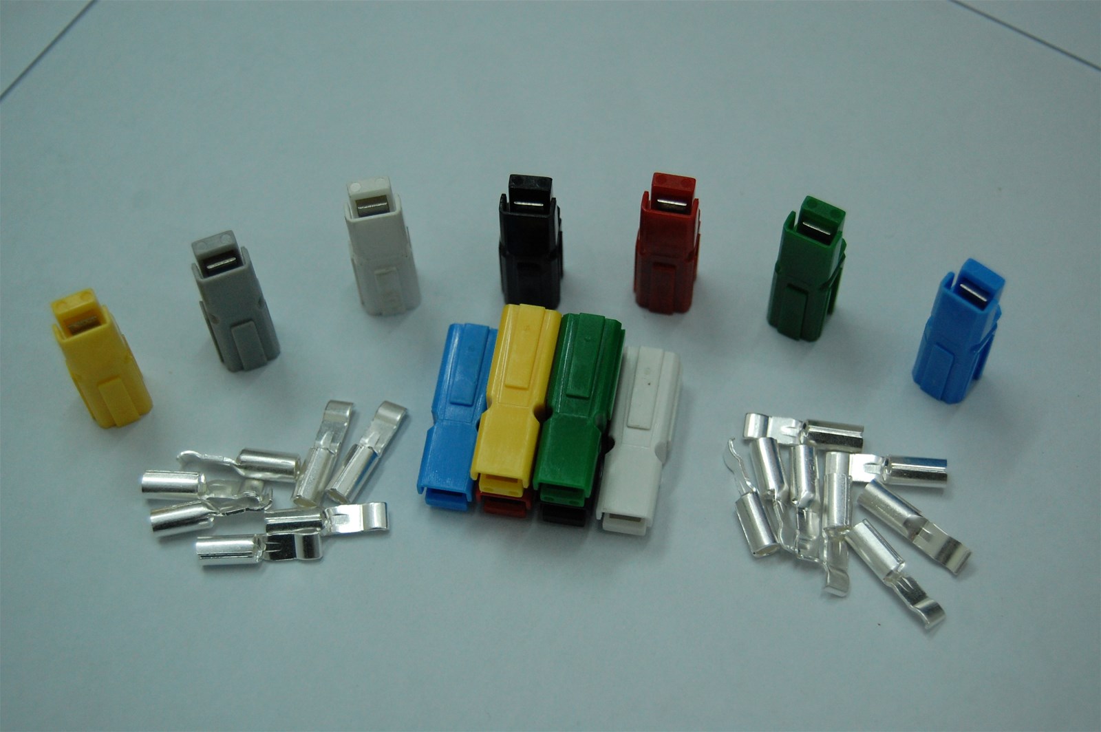 Supper Quality Wholesale DC Battery Electric Power Connector