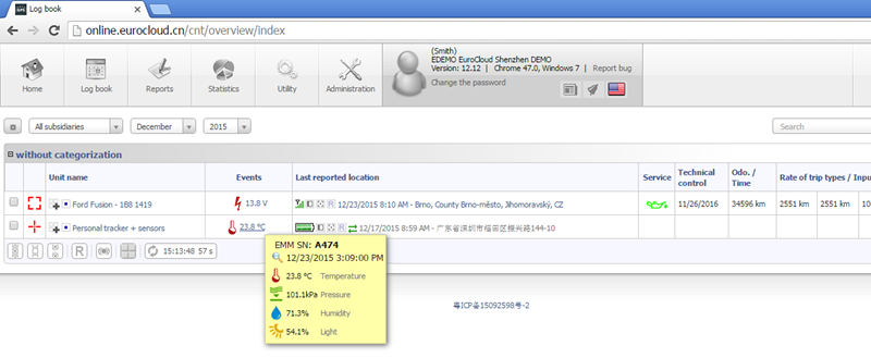 GPS tracking systems Advance vehicle tracking gps tracking software